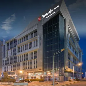 Western Premier Airport 4* Инчон