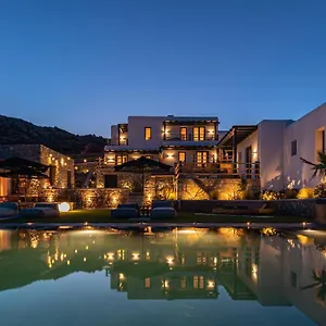 Maregold Mykonos Micro-boutique Suites, Adults Only 4*, Elia (Mykonos) Grèce