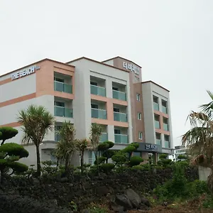 The 제주