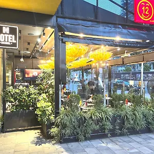 Nobel Center 3*, Tirana Albanie