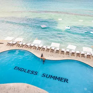 Grand Cayman Marriott 4* Джорджтаун