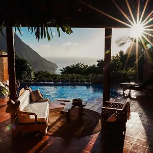 Ladera (adults Only) 5* Суфриер