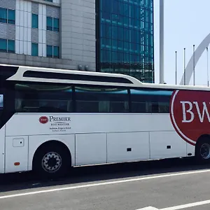 Western Premier Airport 4* Инчон