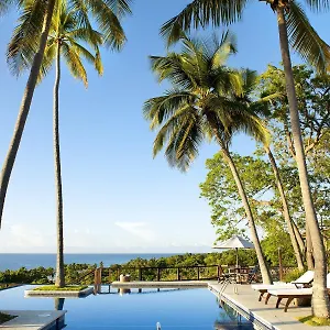 Casa Bonita Tropical & 5* Barahona