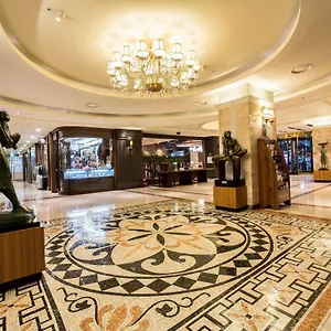 Pacific 4* Сеул