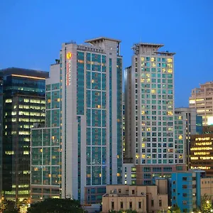 Ramada And Namdaemun 4* Сеул