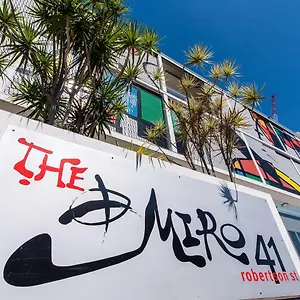 The Miro 4* Брисбен