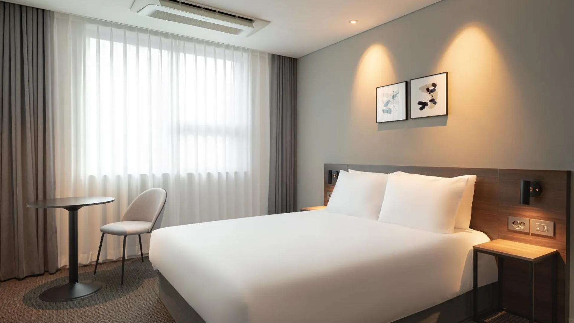 Hotel Urbanstay Busan Songdo Beach