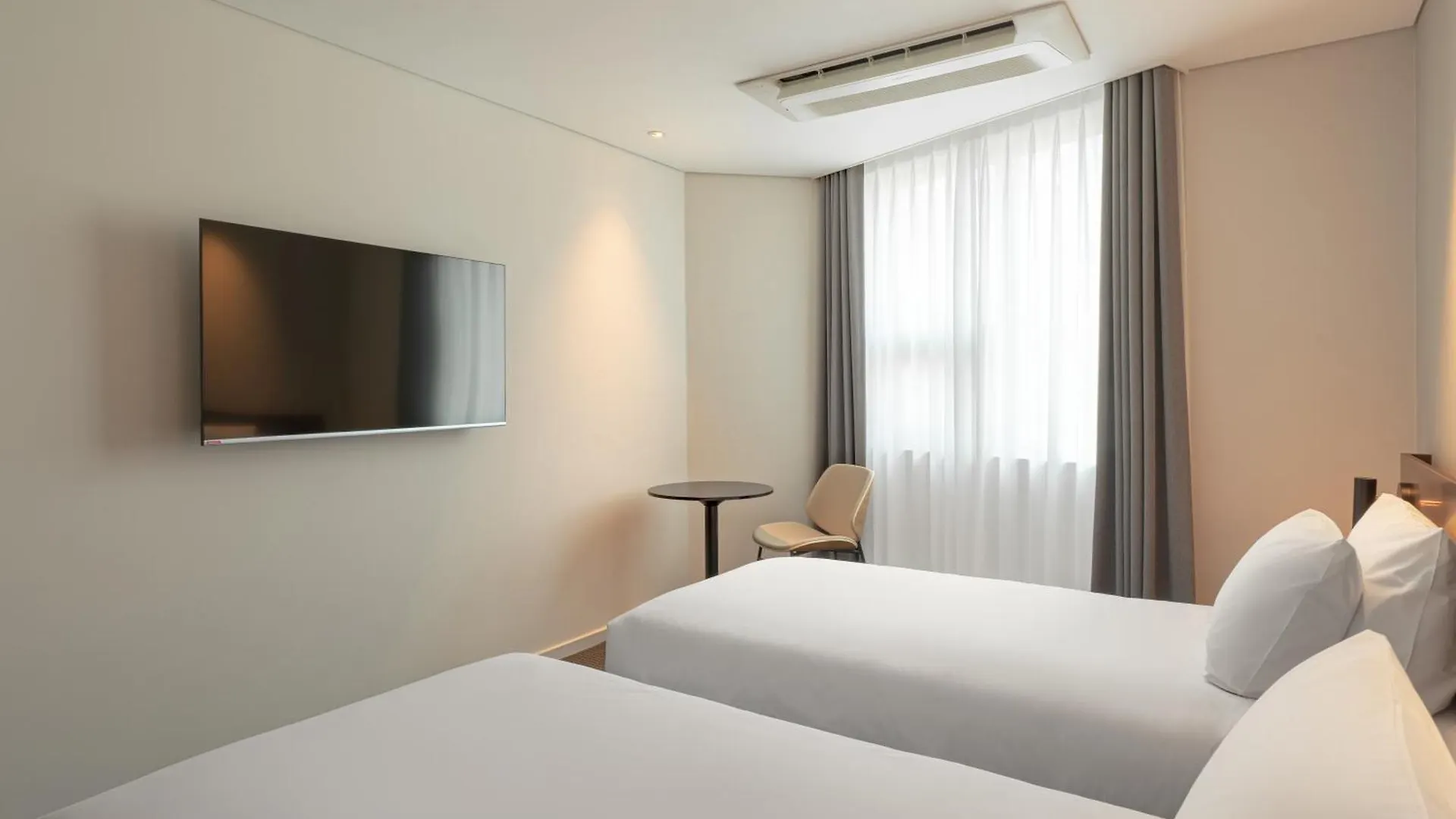 Urbanstay Busan Songdo Beach