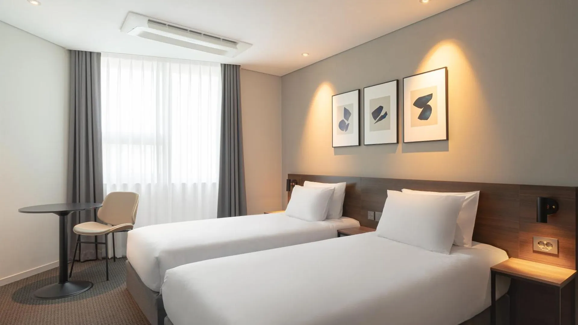 Urbanstay Busan Songdo Beach