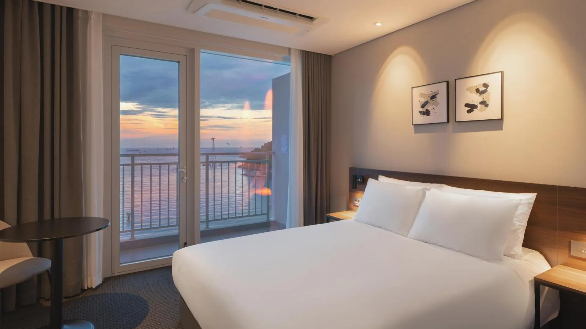 Urbanstay Busan Songdo Beach Южная Корея