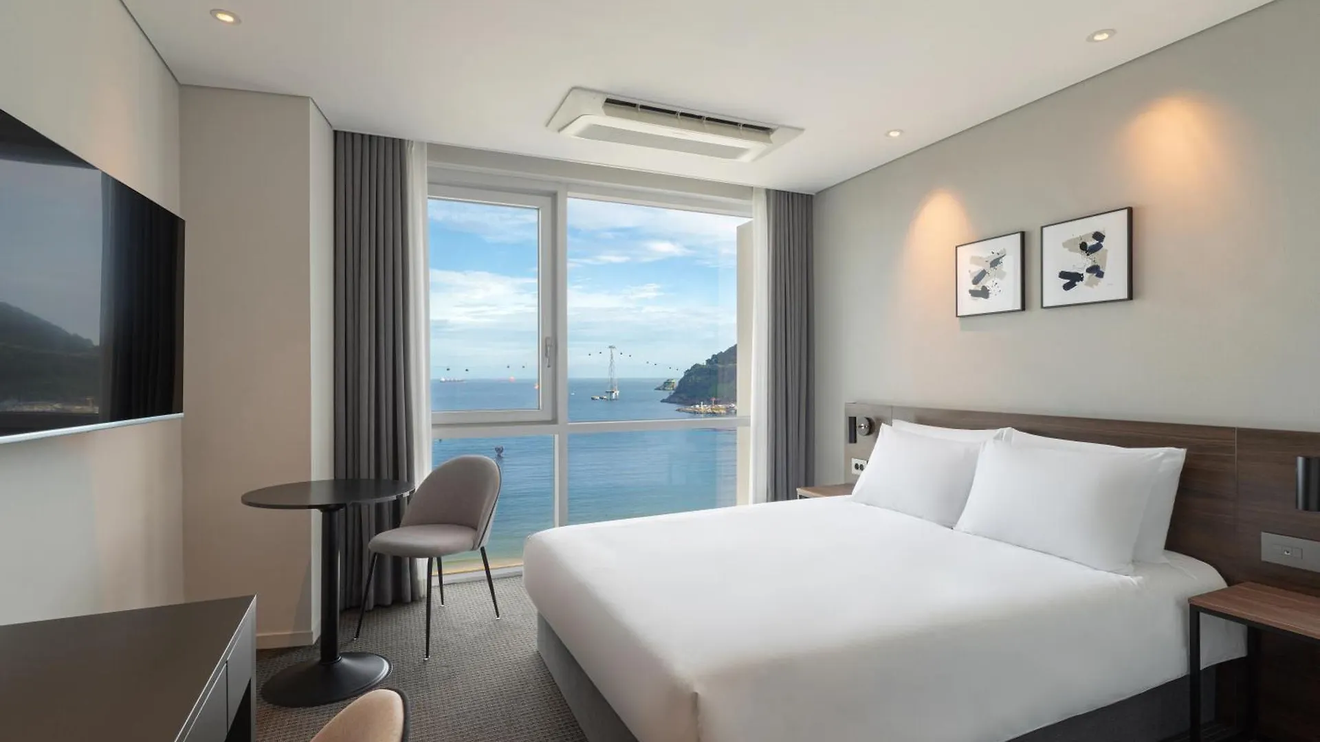 Urbanstay Busan Songdo Beach