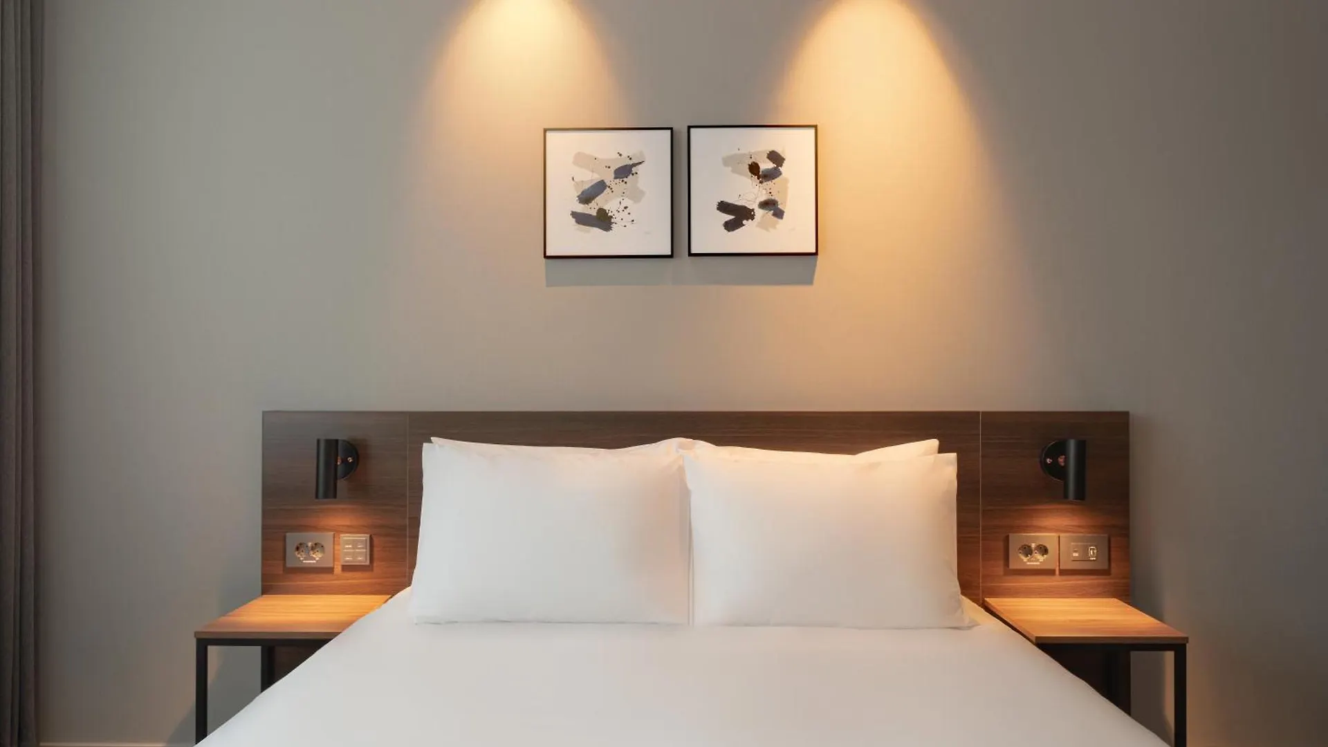 Urbanstay Busan Songdo Beach 4*,  Южная Корея