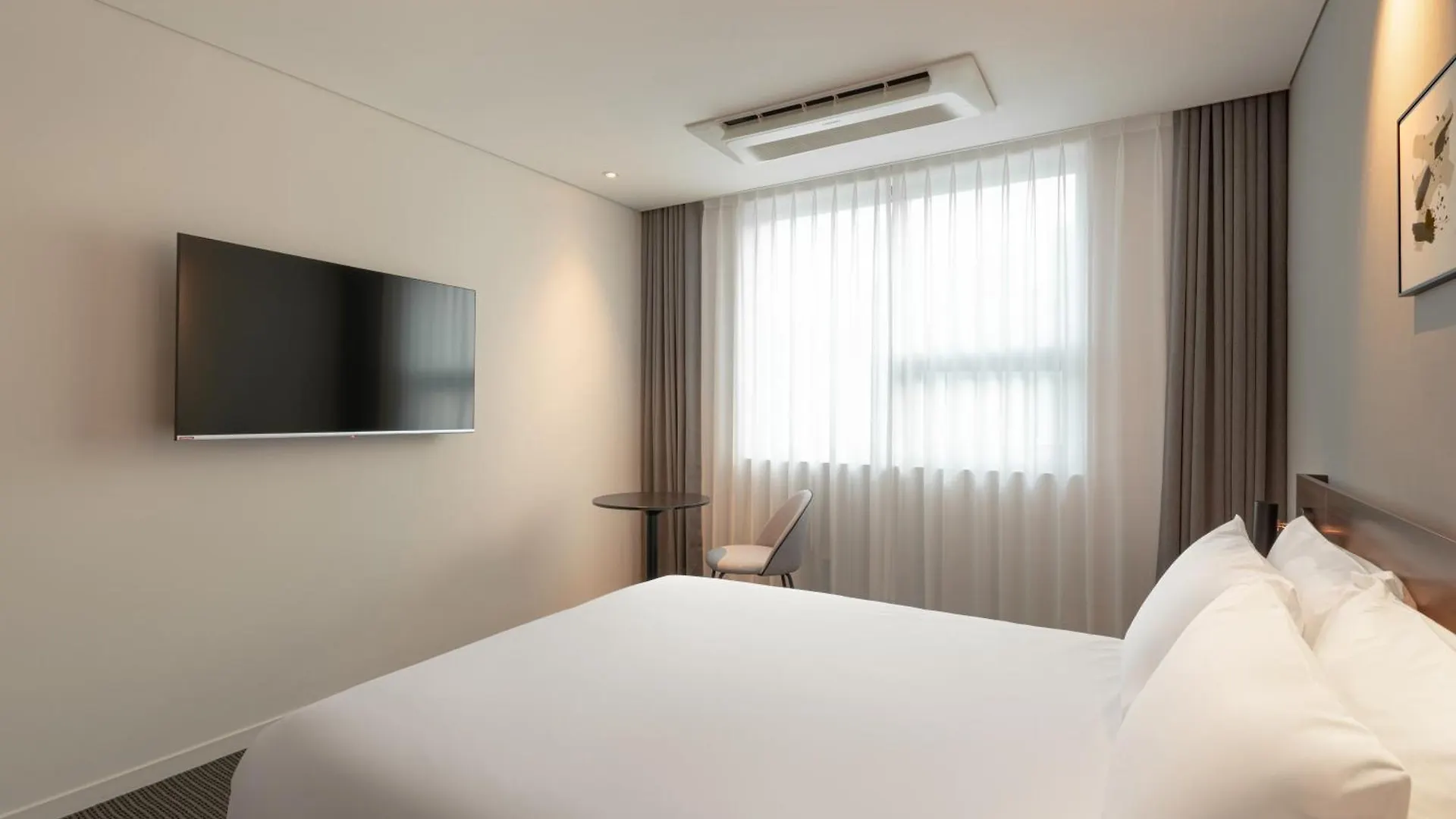 Urbanstay Busan Songdo Beach