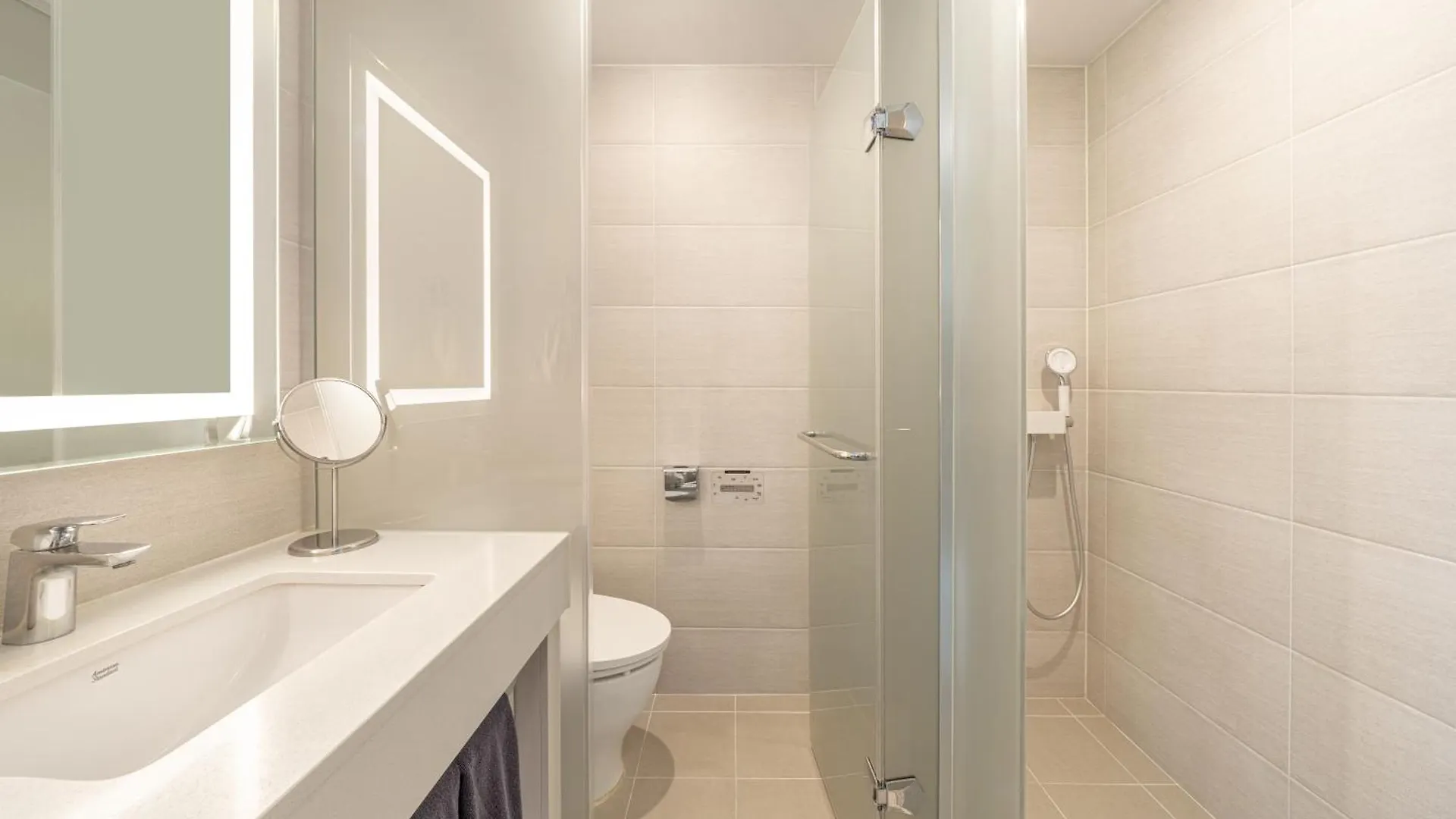 **** Отель Urbanstay Busan Songdo Beach Южная Корея