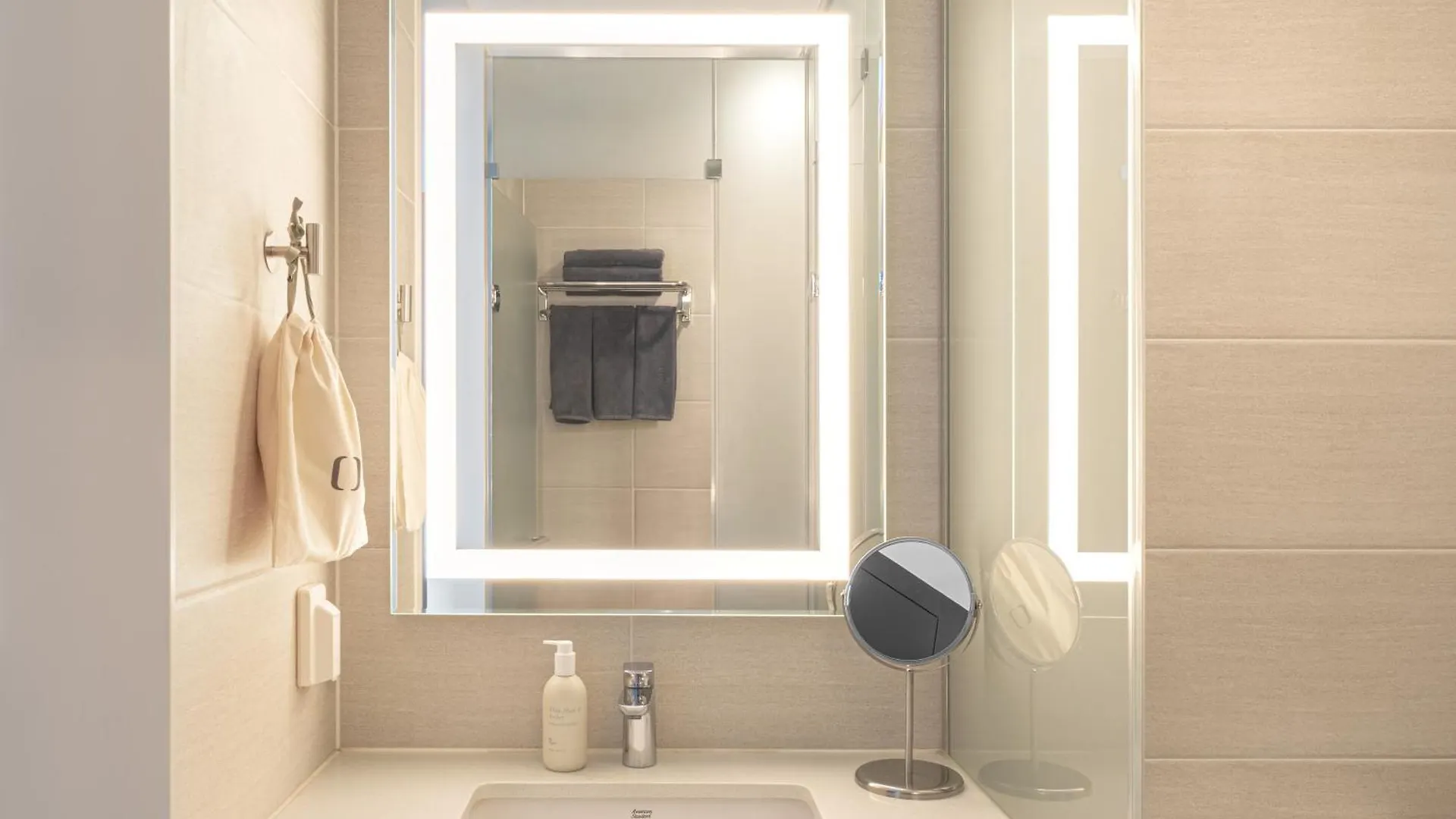Urbanstay Busan Songdo Beach Южная Корея