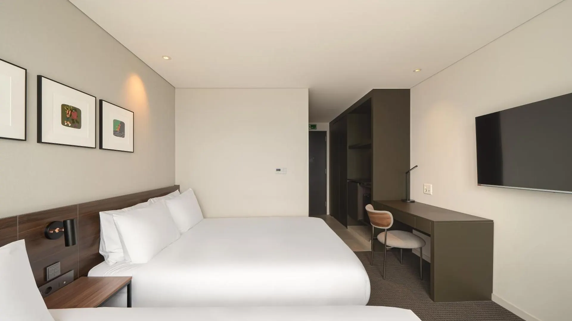 Urbanstay Busan Songdo Beach