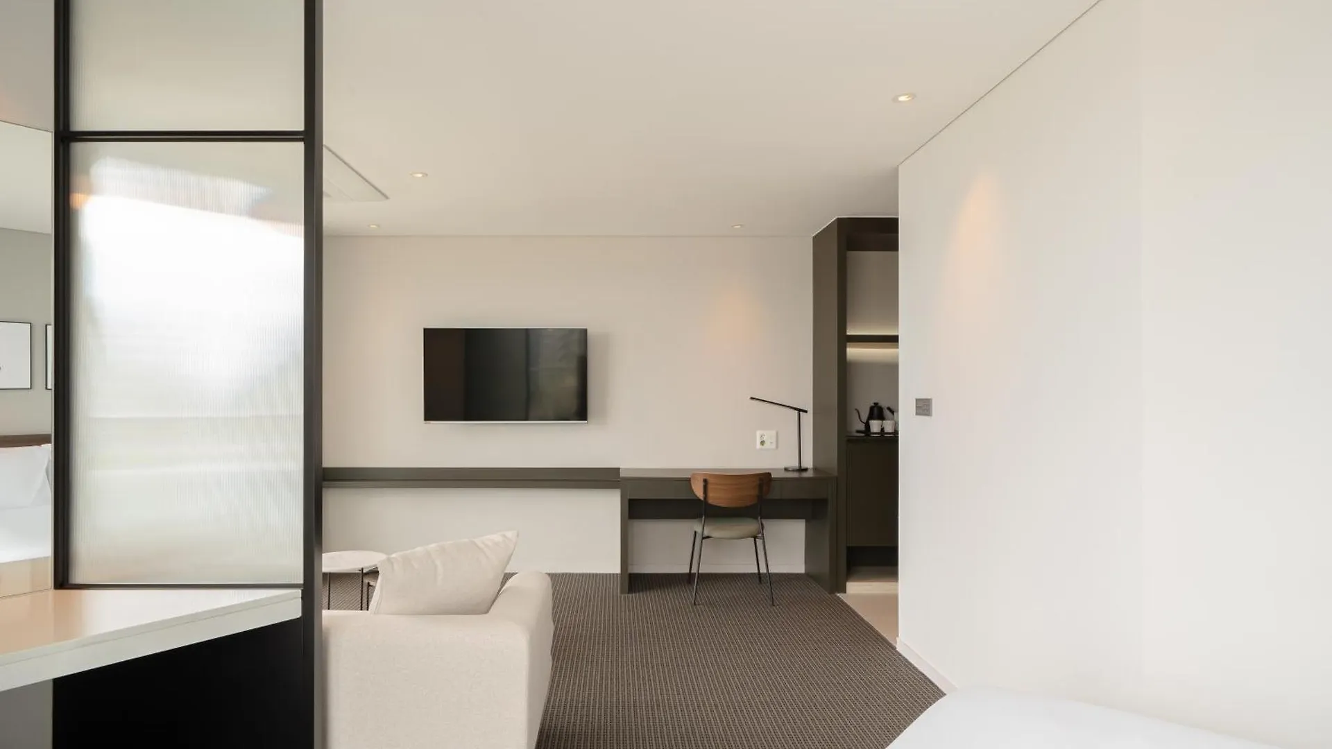 Urbanstay Busan Songdo Beach