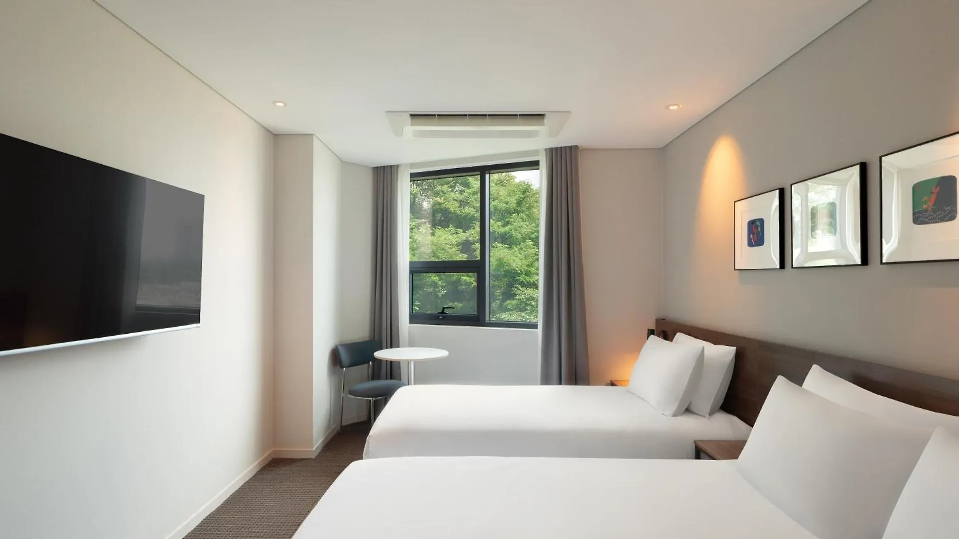 Urbanstay Busan Songdo Beach Южная Корея