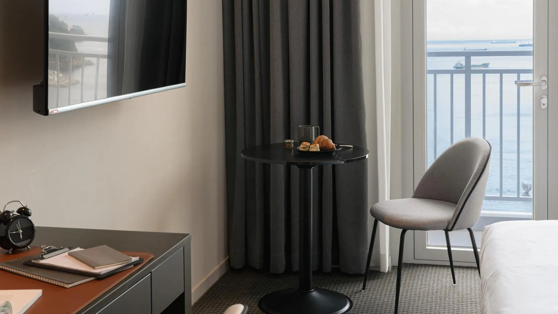 Urbanstay Busan Songdo Beach 4*,