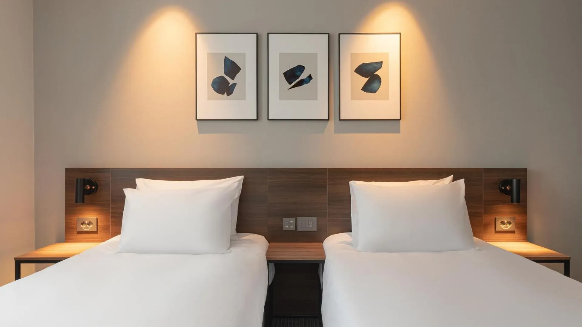 Urbanstay Busan Songdo Beach