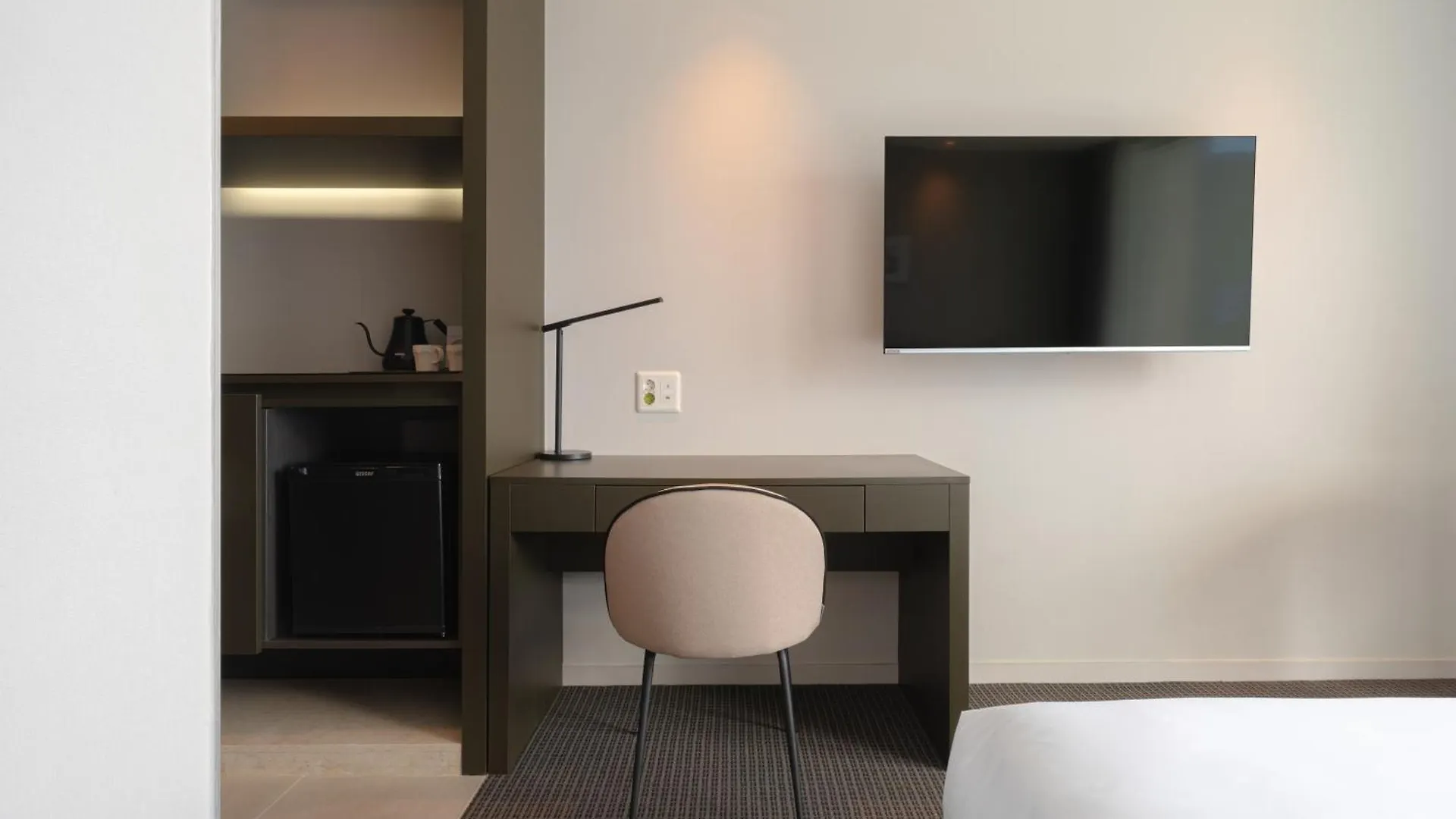 Urbanstay Busan Songdo Beach
