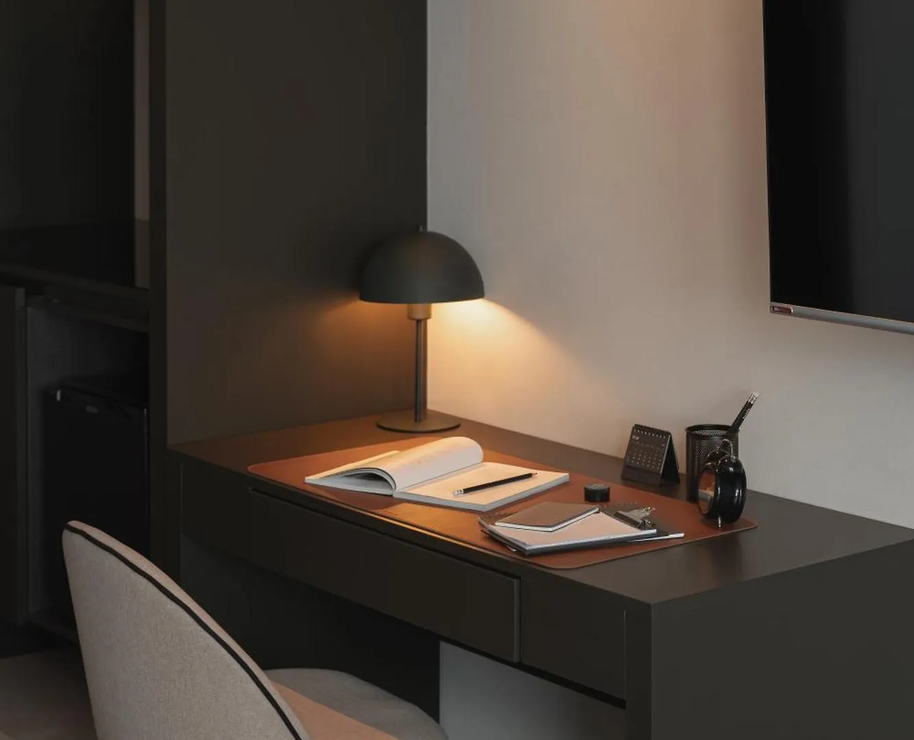 Отель Urbanstay Busan Songdo Beach